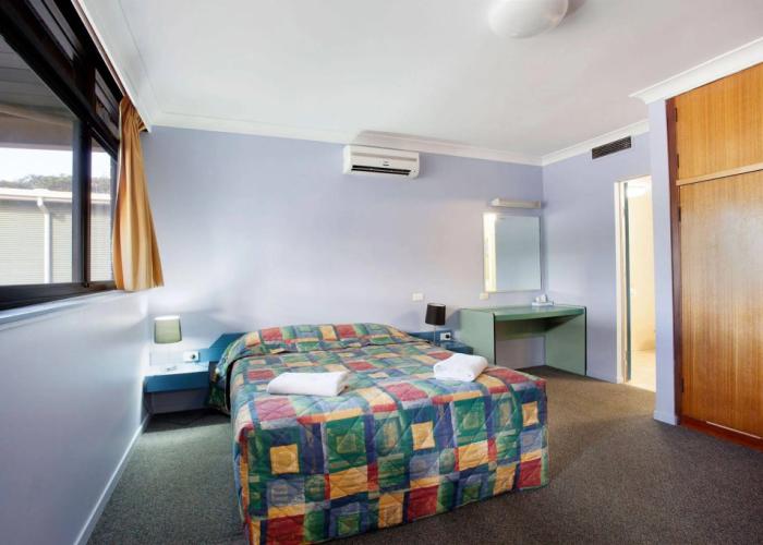 Vale Hotel