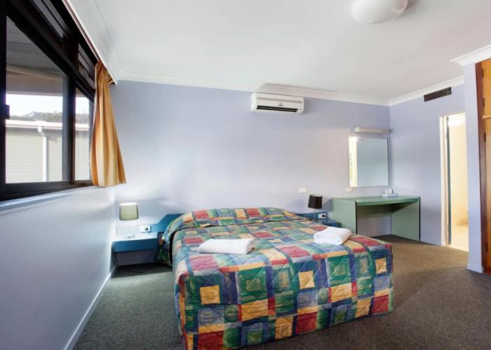 Vale Hotel
