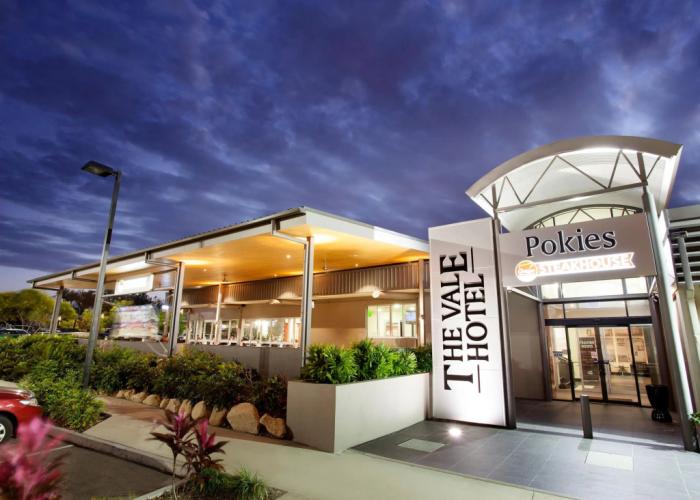Vale Hotel