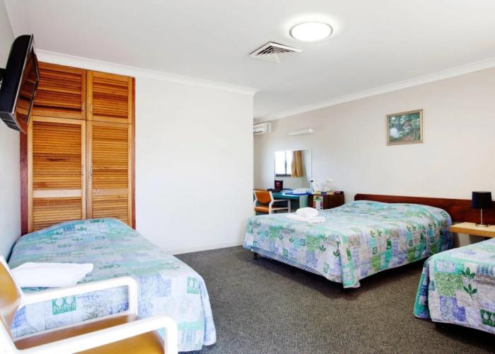 Vale Hotel