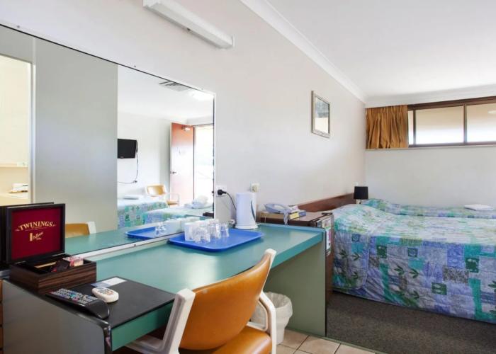 Vale Hotel