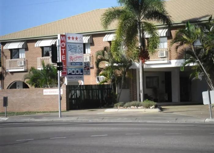 Banjo Paterson Motor Inn