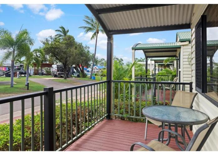 Discovery Parks - Townsville