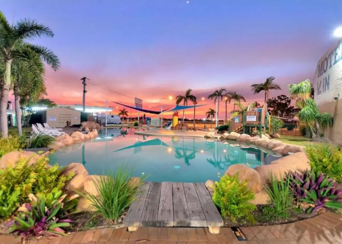 Discovery Parks - Townsville