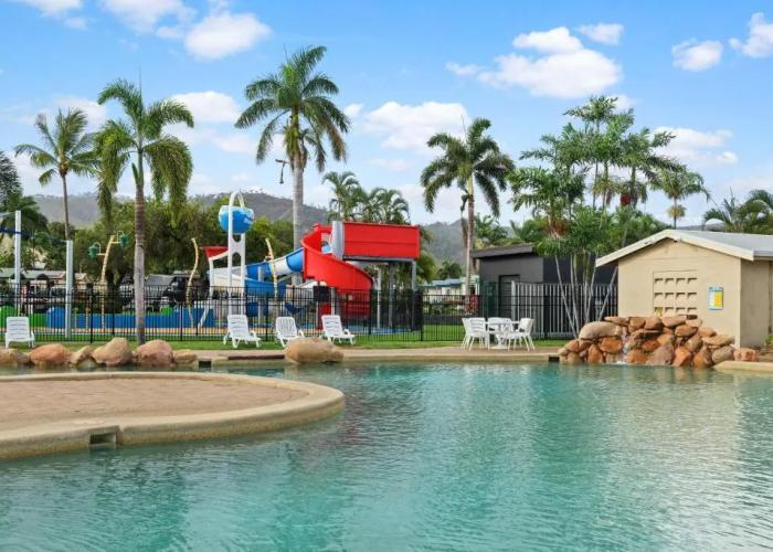 Discovery Parks - Townsville