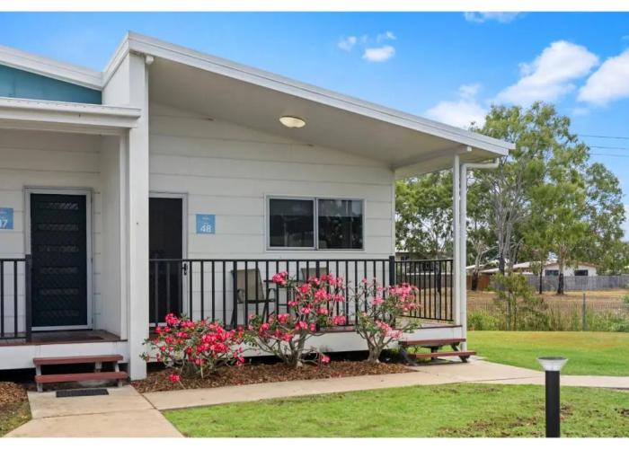 Discovery Parks - Townsville
