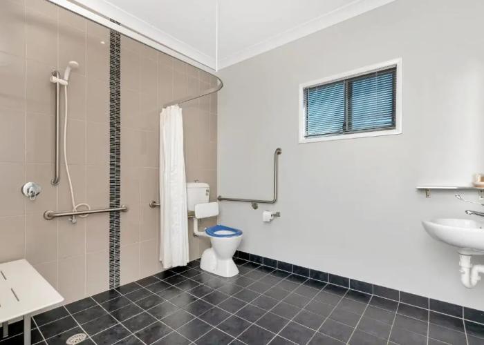Discovery Parks - Townsville