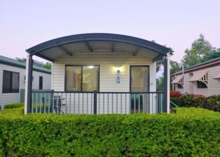 Discovery Parks - Townsville