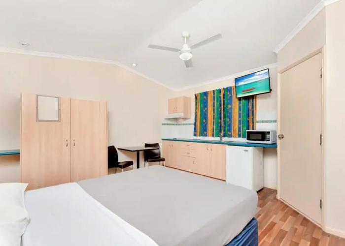 Discovery Parks - Townsville