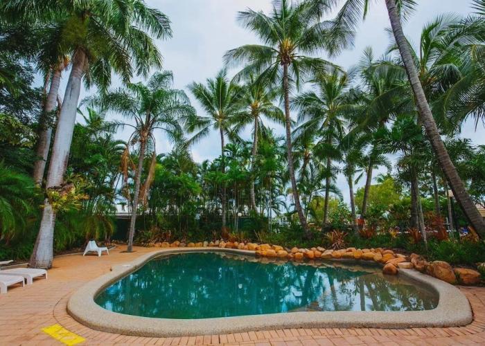 Ingenia Holidays Townsville