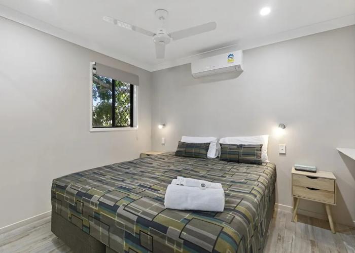 Ingenia Holidays Townsville