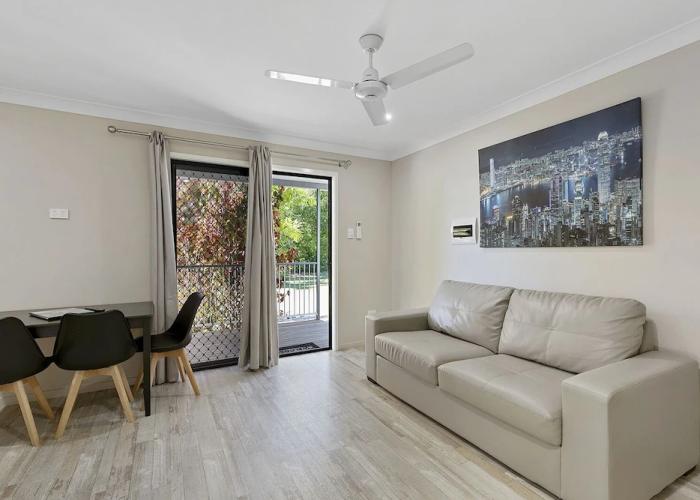 Ingenia Holidays Townsville