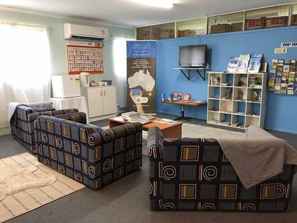 BIG4 Townsville Gateway Holiday Park