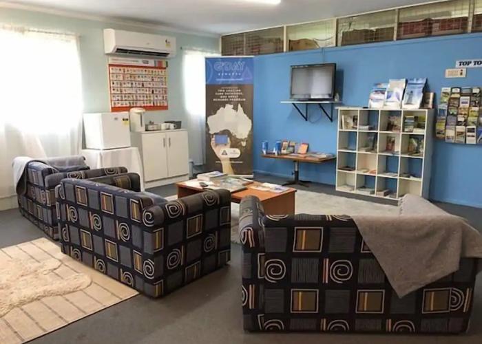 BIG4 Townsville Gateway Holiday Park