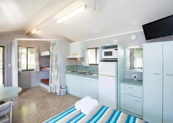 BIG4 Townsville Gateway Holiday Park