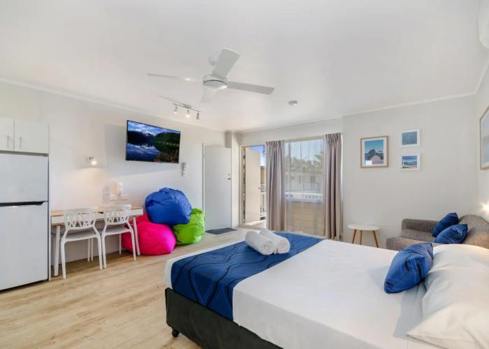 Beach House Motel