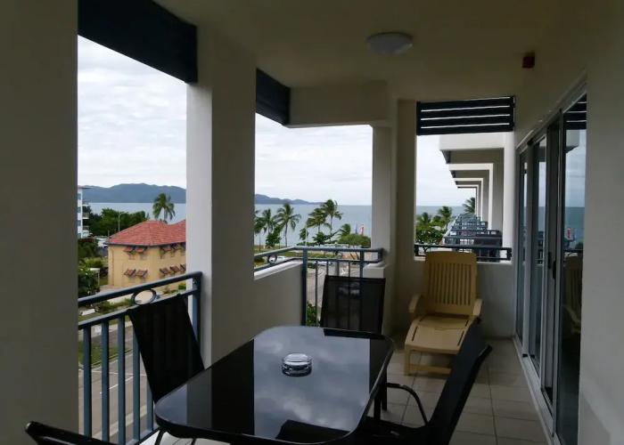Madison Ocean Breeze
