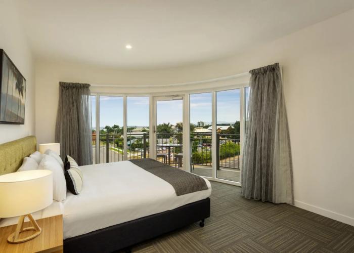 Quest Townsville on Eyre