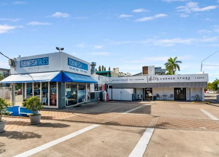 Castle Crest Motel