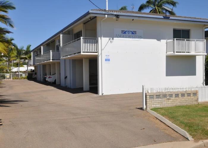 Apartment Angelwaters