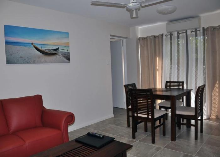 Apartment Angelwaters