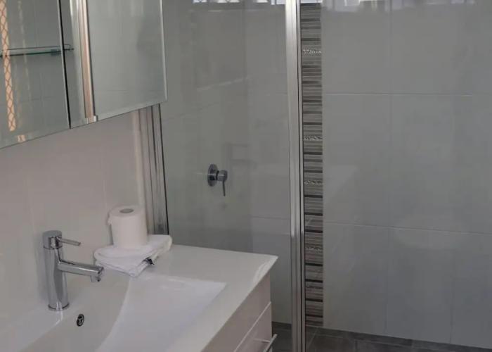 Apartment Angelwaters