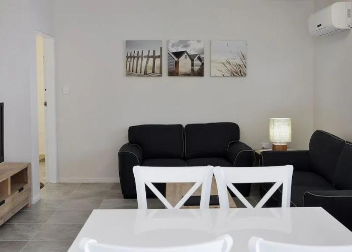 Apartment Angelwaters