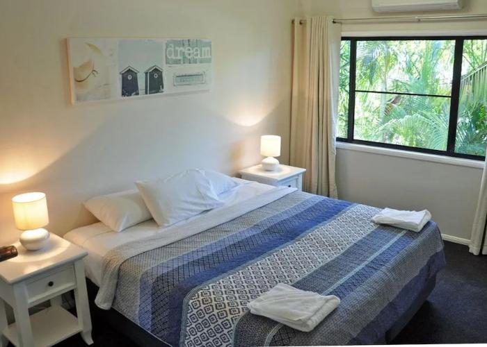 Apartment Angelwaters
