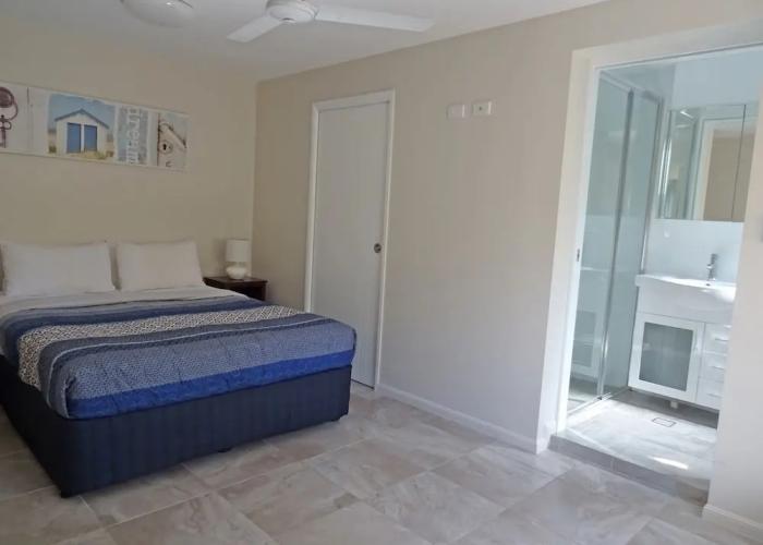 Apartment Angelwaters