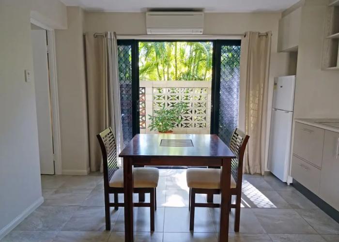 Apartment Angelwaters