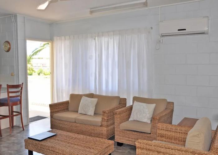 Apartment Angelwaters