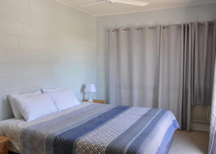 Apartment Angelwaters