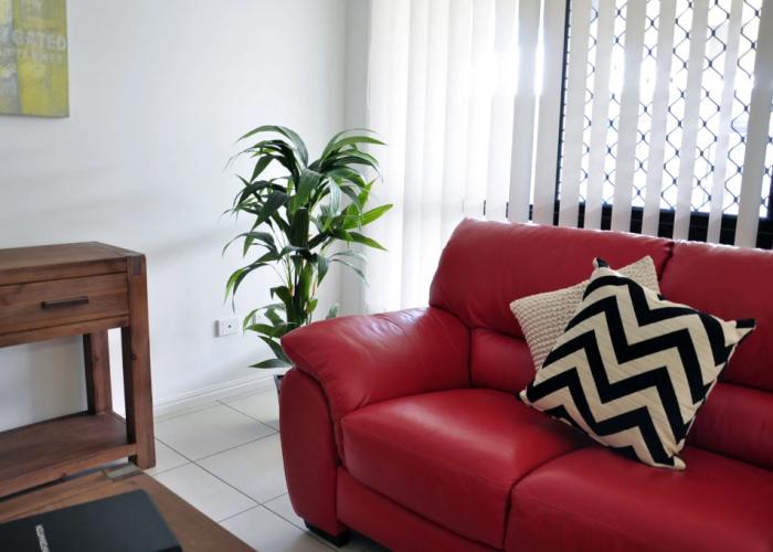 Palm Waters Holiday Villas