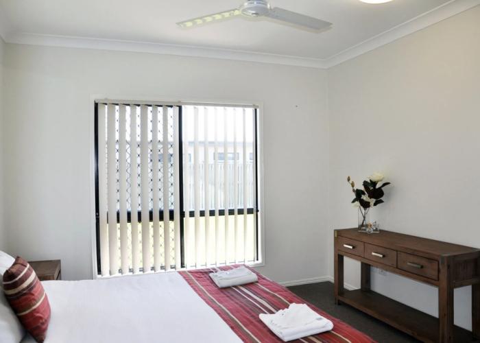 Palm Waters Holiday Villas