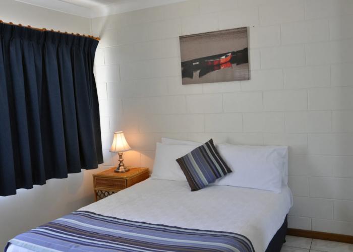 Palm Waters Holiday Villas