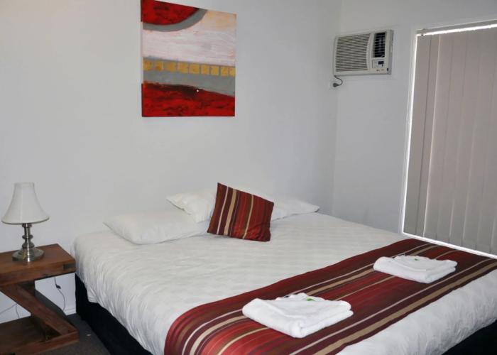Palm Waters Holiday Villas