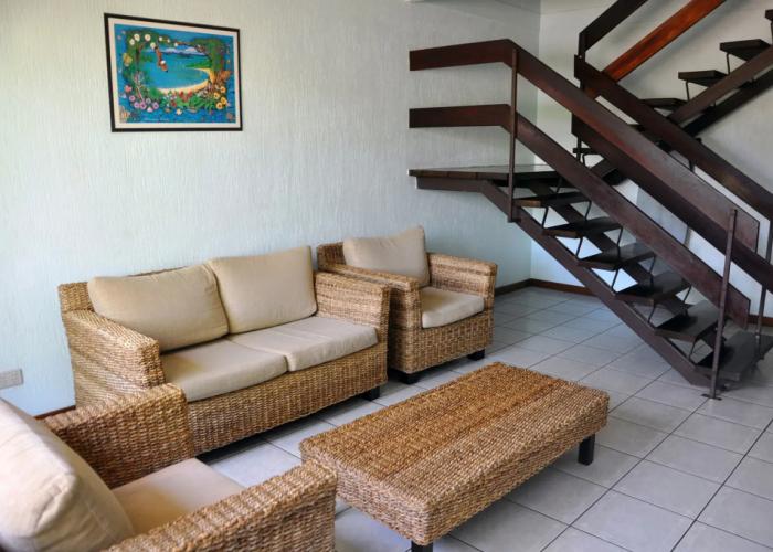 Palm Waters Holiday Villas