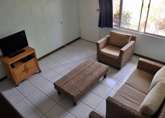Palm Waters Holiday Villas