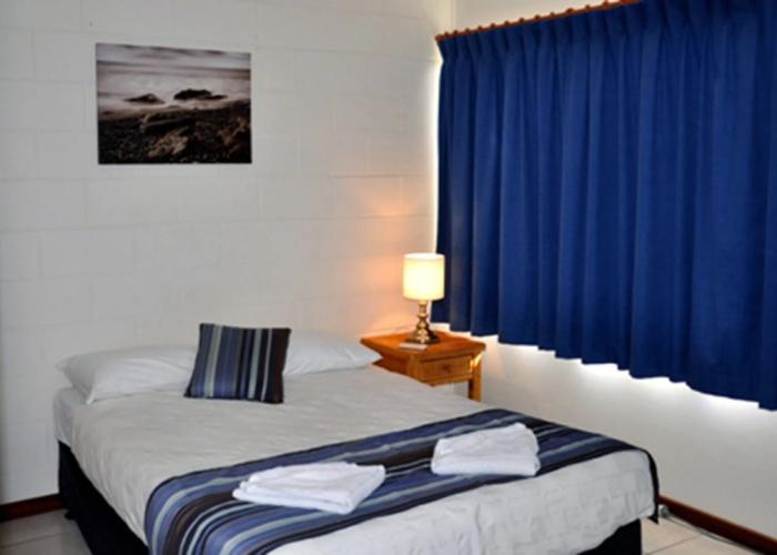 Palm Waters Holiday Villas