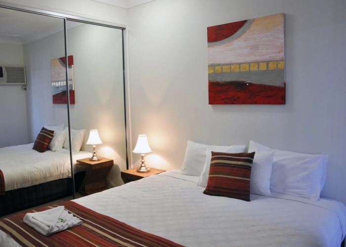 Palm Waters Holiday Villas