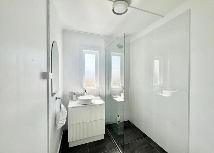 Townsville Suites