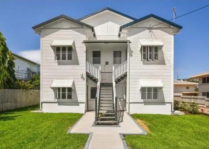 Townsville Suites