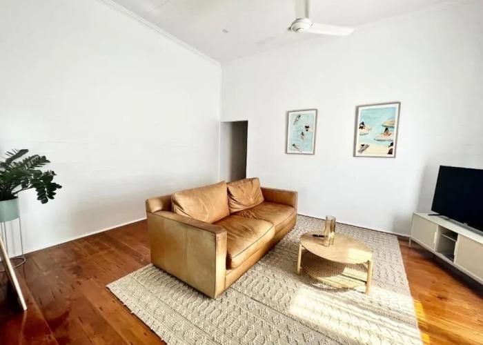 Townsville Suites