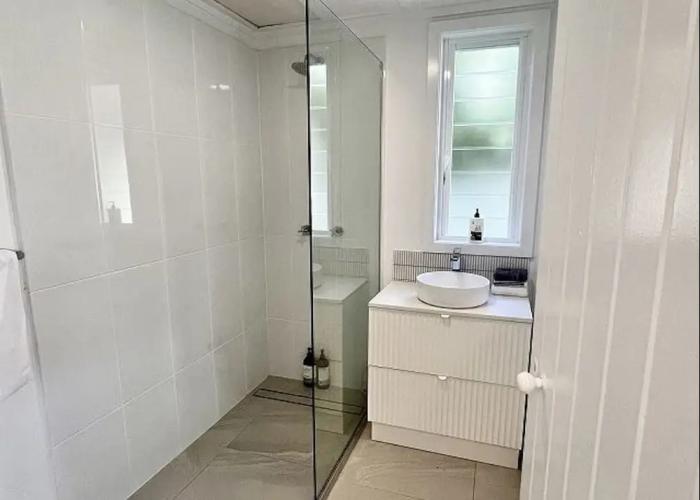 Townsville Suites