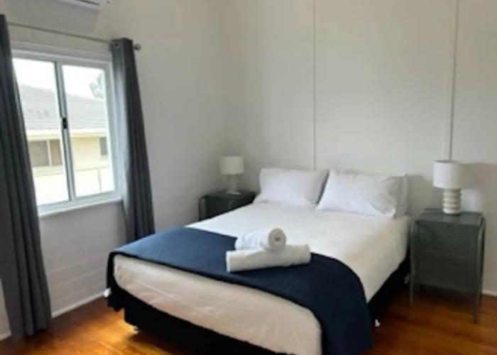 Townsville Suites