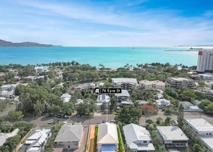 Townsville Suites