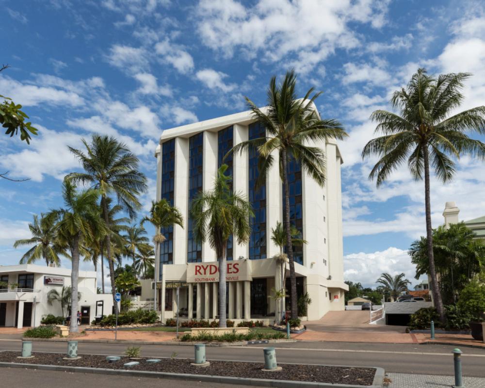 Rydges Southbank Townsville