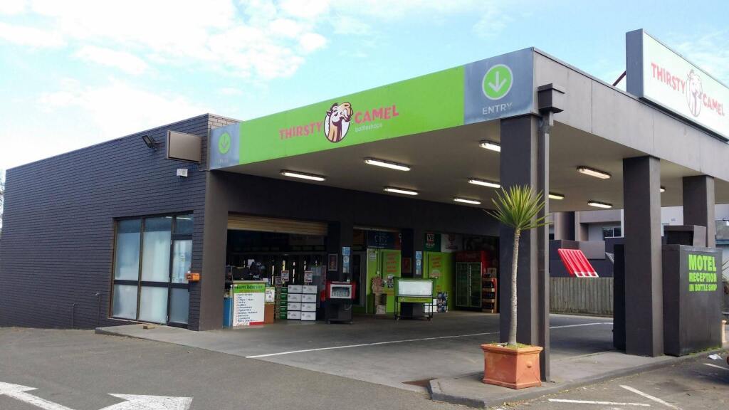 San Remo Hotel Motel