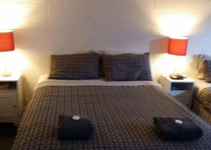 San Remo Hotel Motel