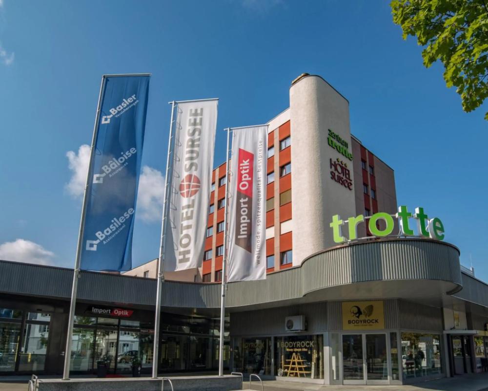 Hotel Sursee